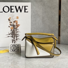 Loewe Puzzle Bags